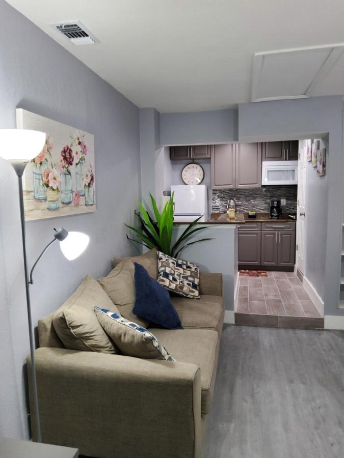 Habitacion Privada Cerca De Todo Tampa Buitenkant foto