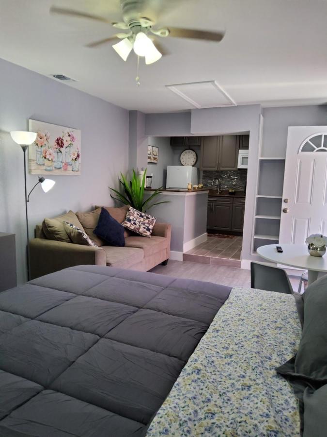 Habitacion Privada Cerca De Todo Tampa Buitenkant foto