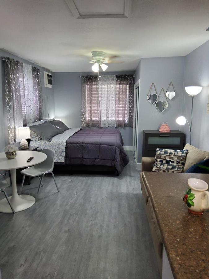 Habitacion Privada Cerca De Todo Tampa Buitenkant foto