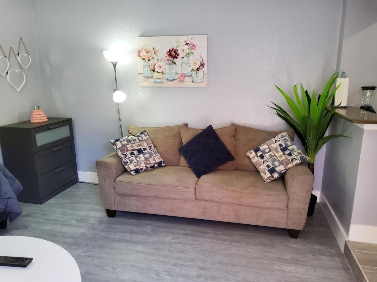 Habitacion Privada Cerca De Todo Tampa Buitenkant foto