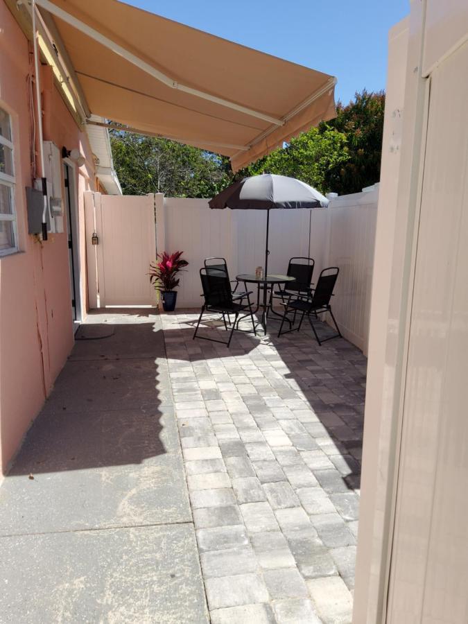 Habitacion Privada Cerca De Todo Tampa Buitenkant foto